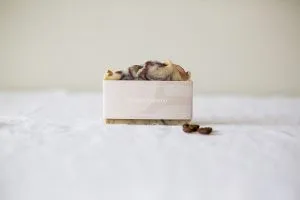 Coffee Comfort scrubzeep