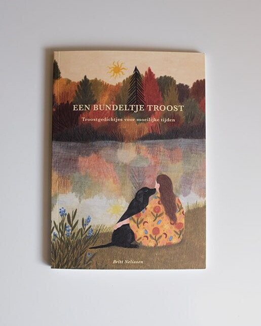 Een bundeltje troost