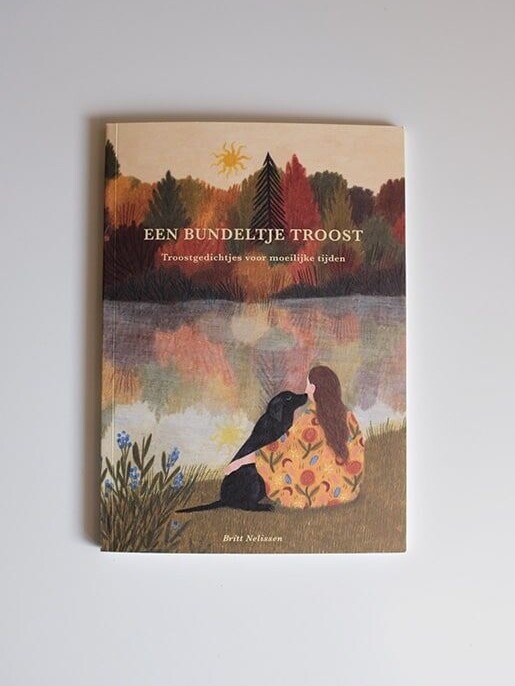 Een bundeltje troost