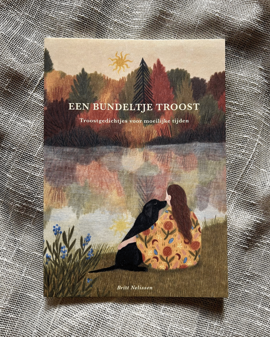 Een bundeltje troost