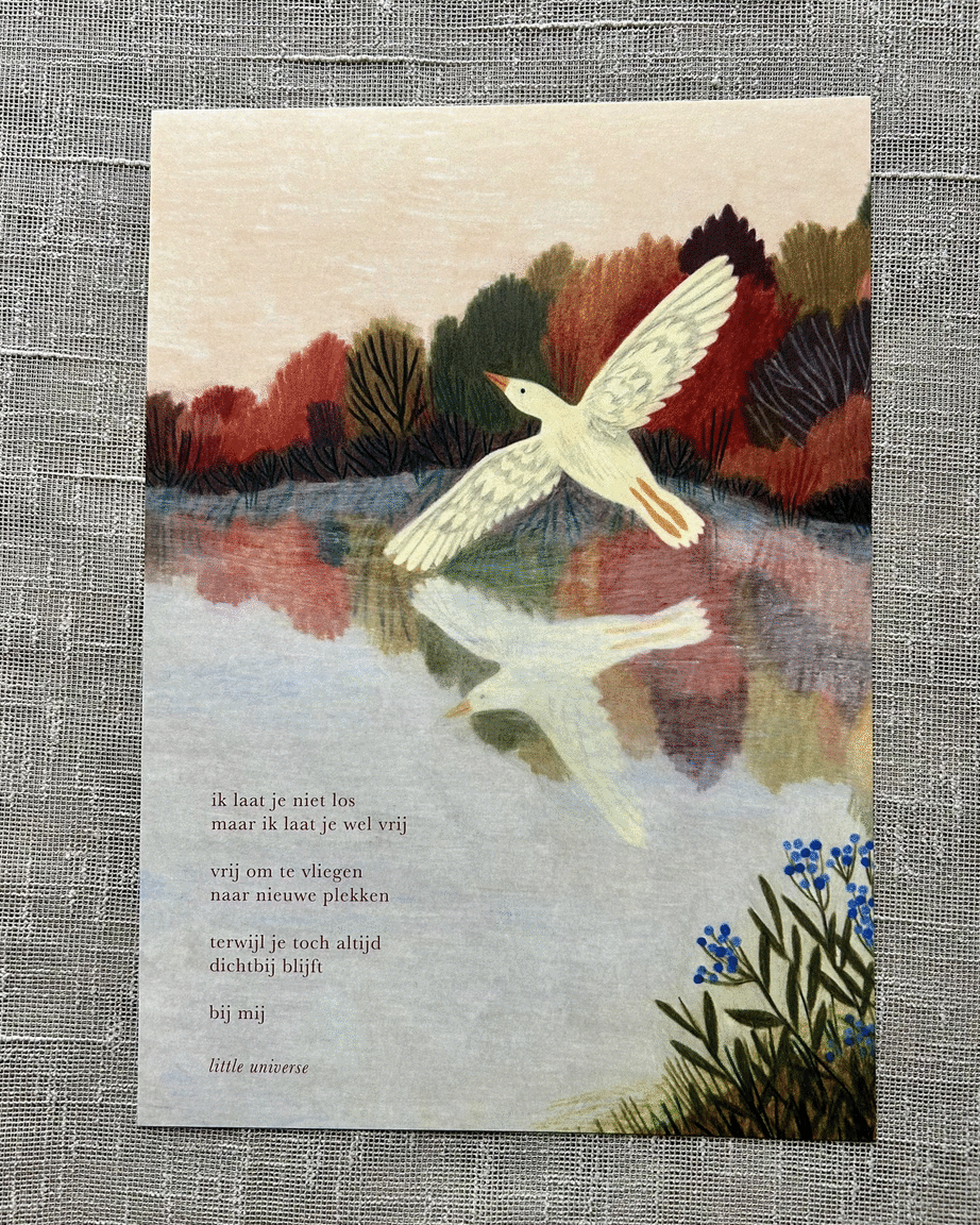 troost print dichtbij